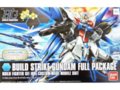 Bandai - HGBF Build Strike Gundam Full Package, 1/144, 57718