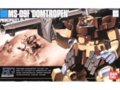 Bandai - HGUC MS-09F Domtropen, 1/144, 60393