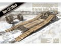 Das Werk - Sonderanhänger 115 10 Ton Tank Trailer Sd.Ah.115, 1/35, 35002