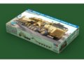 Hobbyboss - M1070 Truck Tractor & M1000 Heavy Equipment Transporter Semi-trailer, 1/35, 85502
