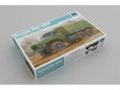 Trumpeter - Russian Ural 4320, 1/35, 01072
