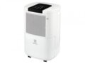Oro sausintuvas Electrolux EDH-12L