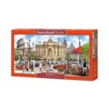 Castorland dėlionė Splendor of Rome 4000 det.