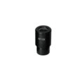 Plataus lauko okuliaras WF 10x18 mm su rodykle